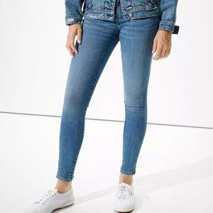 American Eagle Long Jeggings